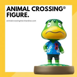 Animal Crossing Figures & Toys