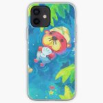 Pascal and I - Animal Crossing iPhone Soft Case RB3004product Offical Animal Crossing Merch