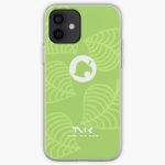 NookPhone iPhone Soft Case RB3004product Offical Animal Crossing Merch