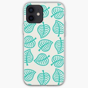 Island Life Pattern | Animal Crossing New Horizons Inspired Pattern iPhone Soft Case RB3004product Offical Animal Crossing Merch