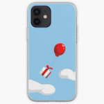 Animal Crossing - Balloon iPhone Soft Case RB3004product Offical Animal Crossing Merch