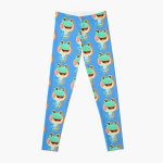 Lily Leggings RB3004product Offical Animal Crossing Merch