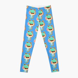Lily Leggings RB3004product Offical Animal Crossing Merch