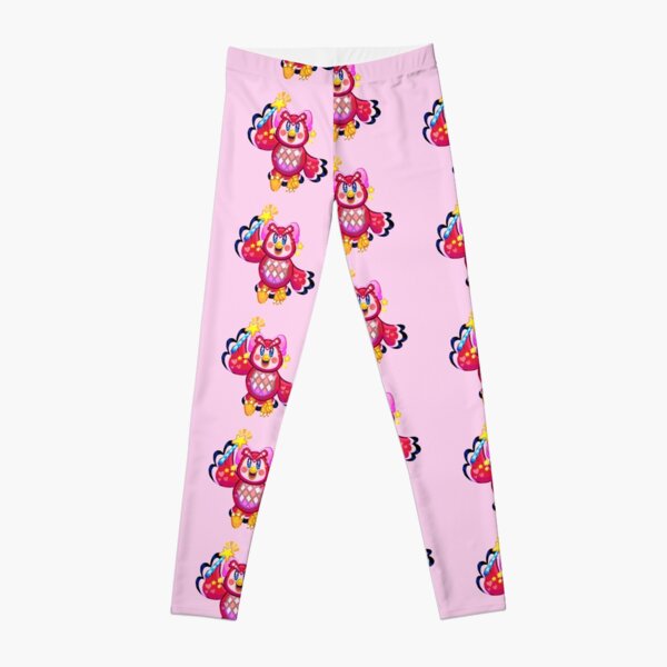 Celeste and Her Wand! Leggings RB3004product Offical Animal Crossing Merch