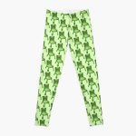 Froggy Chair Leggings RB3004product Offical Animal Crossing Merch