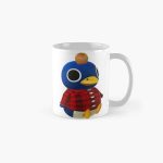 Orange Head Roald Coffee Mug Classic Mug RB3004product Offical Animal Crossing Merch