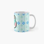 LILY ANIMAL CROSSING Classic Mug RB3004product Offical Animal Crossing Merch