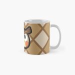 BLATHERS ANIMAL CROSSING Classic Mug RB3004product Offical Animal Crossing Merch