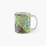 Welcome to Animal Crossing Classic Mug RB3004product Offical Animal Crossing Merch