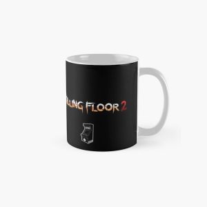 Killing Floor 2 - Fleshpound Classic Mug RB3004product Offical Animal Crossing Merch
