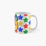 STITCHES ANIMAL CROSSING Classic Mug RB3004product Offical Animal Crossing Merch