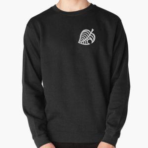 Animal Crossing New horizons Pullover Sweatshirt RB3004product Offical Animal Crossing Merch