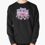 Judy Trans Pride Pullover Sweatshirt RB3004product Offical Animal Crossing Merch
