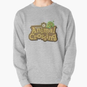 ACNL Pullover Sweatshirt RB3004product Offical Animal Crossing Merch