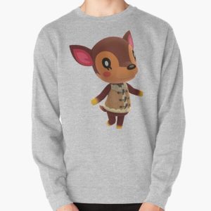Fauna Pullover Sweatshirt RB3004product Offical Animal Crossing Merch