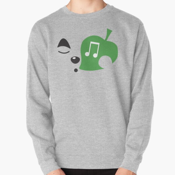 Every Friday Night Pullover Sweatshirt RB3004product Offical Animal Crossing Merch