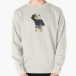 Apollo Animal Crossing New Horizons Pullover Sweatshirt RB3004product Offical Animal Crossing Merch