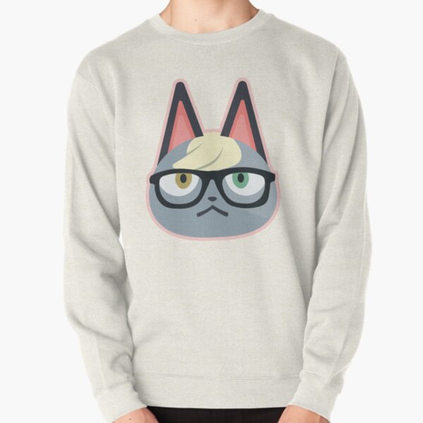 Raymond Pullover Sweatshirt RB3004product Offical Animal Crossing Merch