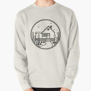 Get Farming Gamers! Pullover Sweatshirt RB3004product Offical Animal Crossing Merch