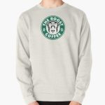 The Roost - Logo Only Pullover Sweatshirt RB3004product Offical Animal Crossing Merch
