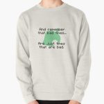 Times That Are Bad Pullover Sweatshirt RB3004product Offical Animal Crossing Merch