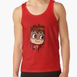 Heeeeere's.... the Villager Tank Top RB3004product Offical Animal Crossing Merch