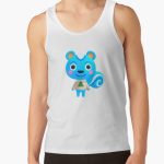 Filbert Tank Top RB3004product Offical Animal Crossing Merch