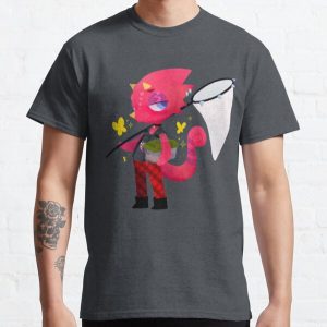 Bug boy Flick Classic T-Shirt RB3004product Offical Animal Crossing Merch