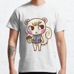 Marshal (ACNL) Classic T-Shirt RB3004product Offical Animal Crossing Merch