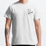 kk slider | animal crossing Classic T-Shirt RB3004product Offical Animal Crossing Merch