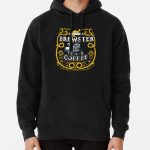 Brewster's Cup of Coo'ffee  Pullover Hoodie RB3004product Offical Animal Crossing Merch
