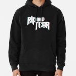 Rip and Tear | Doom | Doom Eternal Pullover Hoodie RB3004product Offical Animal Crossing Merch