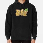 Anti Social No Life Pullover Hoodie RB3004product Offical Animal Crossing Merch