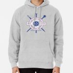 Able Sisters Tailors Pullover Hoodie RB3004product Offical Animal Crossing Merch
