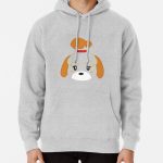 Isabelle Pullover Hoodie RB3004product Offical Animal Crossing Merch
