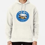 Animal Crossing - Wade Pullover Hoodie RB3004product Offical Animal Crossing Merch