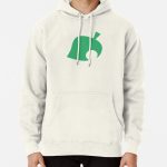 Animal Crossing Symbol - Super Smash Bros. (color) Pullover Hoodie RB3004product Offical Animal Crossing Merch