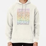 Animal Crossing Villager Rainbow  Pullover Hoodie RB3004product Offical Animal Crossing Merch