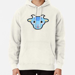 SHERB ANIMAL CROSSING Pullover Hoodie RB3004product Offical Animal Crossing Merch