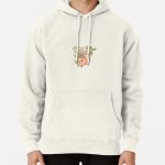 Daisy Mae Animal Crossing Pullover Hoodie RB3004product Offical Animal Crossing Merch