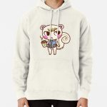 Marshal (ACNL) Pullover Hoodie RB3004product Offical Animal Crossing Merch