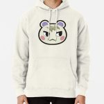 MARSHAL ANIMAL CROSSING Pullover Hoodie RB3004product Offical Animal Crossing Merch