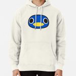 ROALD ANIMAL CROSSING Pullover Hoodie RB3004product Offical Animal Crossing Merch
