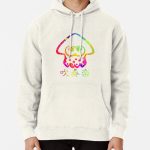 Turf War Pullover Hoodie RB3004product Offical Animal Crossing Merch