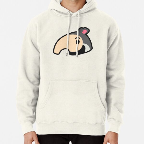 ANTONIO ANIMAL CROSSING  Pullover Hoodie RB3004product Offical Animal Crossing Merch