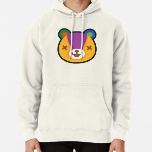 STITCHES ANIMAL CROSSING Pullover Hoodie RB3004product Offical Animal Crossing Merch