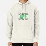 Times That Are Bad Pullover Hoodie RB3004product Offical Animal Crossing Merch
