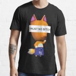 Trust No Redd.  Essential T-Shirt RB3004product Offical Animal Crossing Merch