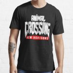 Untitled Essential T-Shirt RB3004product Offical Animal Crossing Merch