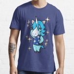 Julian of Animal Crossing Essential T-Shirt RB3004product Offical Animal Crossing Merch